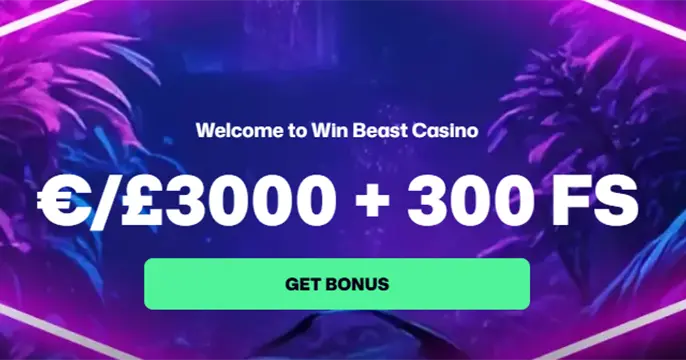WinBeast casino